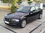 BMW 320 Sedan – Image 3