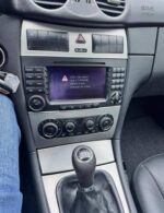 Mercedes-Benz C 220 – Image 6