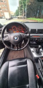 BMW 320 Coupé / Cabrio – Image 4