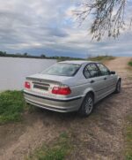 BMWS 316 Sedan – Image 3
