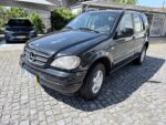 Mercedes-Benz ML 270 – Image 2