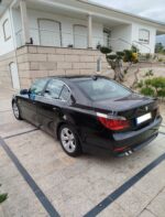 BMW 530 Sedan – Image 3