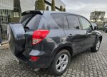 Toyota RAV4 SUV / TT