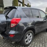 Toyota RAV4 SUV / TT