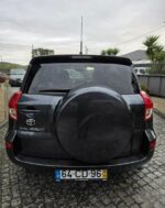 Toyota RAV4 SUV / TT – Image 2