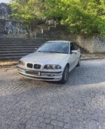 BMWS 316 Sedan – Image 2