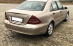 Mercedes-Benz C 200 – Image 3