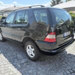 Mercedes-Benz ML 270