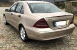 Mercedes-Benz C 200 – Image 4