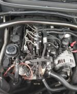 BMW X3 E83 LCI M - 07 – Image 5