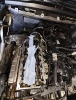 BMW X3 E83 LCI M - 07 – Image 7