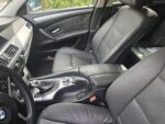 BMW 520 Sedan – Image 7
