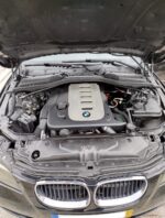 BMW 530 Sedan – Image 5