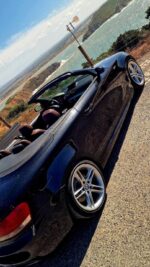 BMW 120  Coupé / Cabrio – Image 3