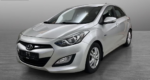 Hyundai I30 1.6 CRDI 110HK H – Image 2