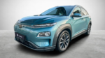 Hyundai Kona 64 kWh LR