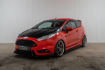 Ford Fiesta/ Gué