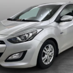 Hyundai I30 1.6 CRDI 110HK H