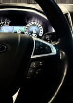 Ford Focus / Bord – Image 19