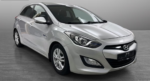 Hyundai I30 1.6 CRDI 110HK H – Image 3