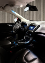 Ford Focus / Bord – Image 21