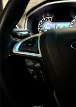 Ford Focus / Bord – Image 22