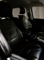 Ford Focus / Bord – Image 24