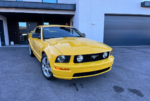 Ford Mustang – Image 4
