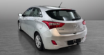 Hyundai I30 1.6 CRDI 110HK H – Image 4