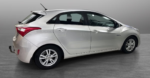 Hyundai I30 1.6 CRDI 110HK H – Image 8