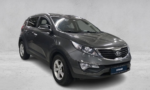 Kia Sportage – Image 8