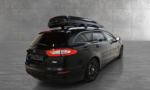 Ford Mondeo – Image 8