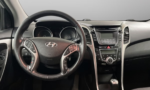 Hyundai I30 1.6 CRDI 110HK H – Image 10