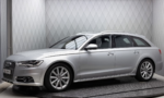 Audi A6 allroad – Image 3