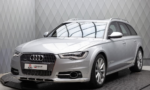 Audi A6 allroad – Image 4
