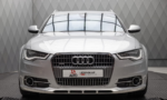 Audi A6 allroad – Image 5